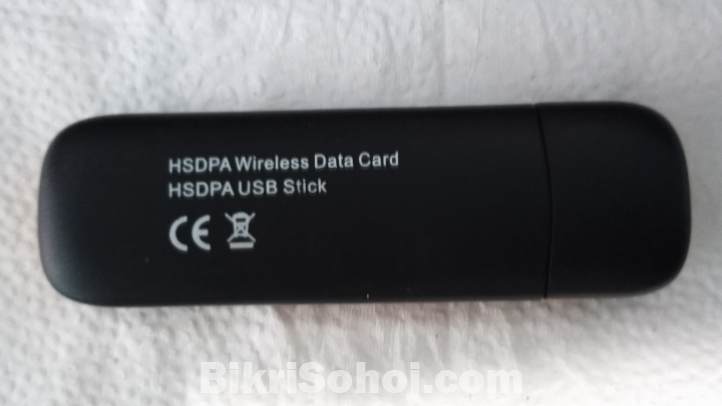 HSDPA Wireless Modem